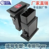 Factory direct sales are suitable for Toyota Tiger car alarm light switch and car emergency brake emergency light switch Item Picture